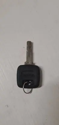 Volvo S70 V70 V70 XC Ignition key/card 