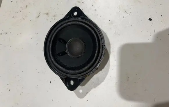 Audi A7 S7 4G Parcel shelf speaker 4G8035402