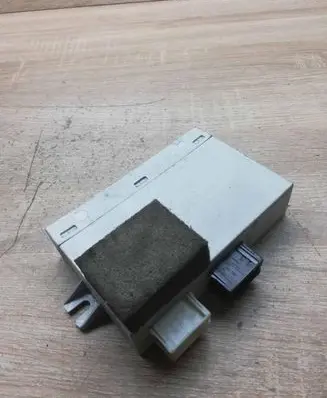 BMW 3 E46 Parking PDC control unit/module 6921415