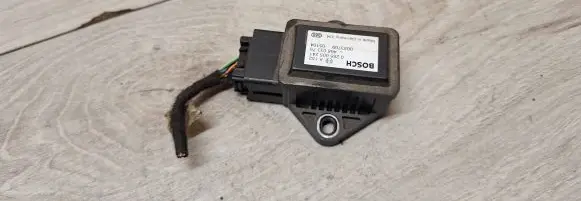 Alfa Romeo 147 ESP acceleration yaw rate sensor 0265005241