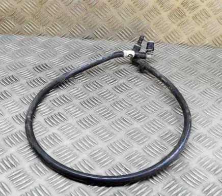 BMW X3 F25 Windshield washer fluid hose 18385611 7401710