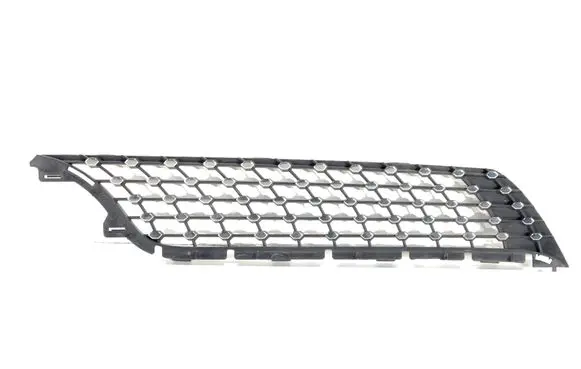 Mercedes-Benz CLA C118 X118 Front bumper upper radiator grill A1188880500
