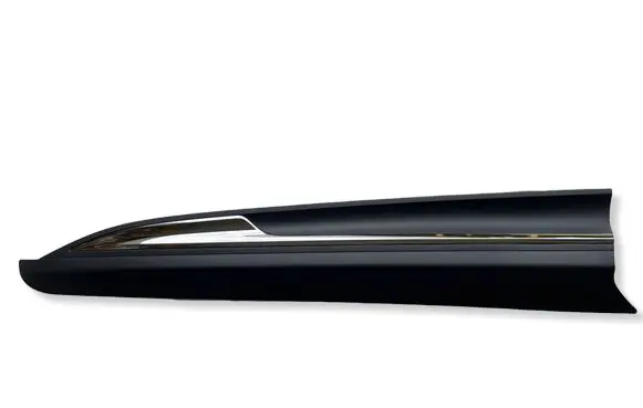 Renault Scenic IV - Grand scenic IV Front door trim (molding) 109079A1