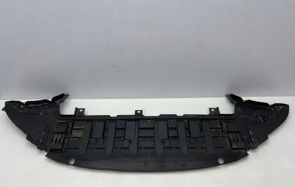 Volvo V90 Cross Country Front bumper skid plate/under tray 31383270