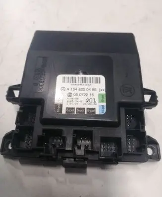 Mercedes-Benz ML W164 Door control unit/module A1648200485