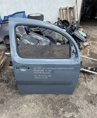 Mercedes-Benz Citan W415 Front door