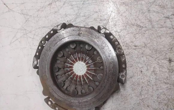 Ford Escort Clutch set kit 95AG7550AA 93BG7563AA
