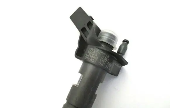Audi Q7 4M Fuel injector 0445117042 059130277CR 0445117041