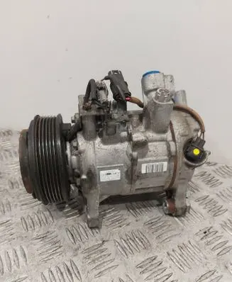 BMW 1 F20 F21 Air conditioning (A/C) compressor (pump) 4472604710 HFC134A 6SBU14A