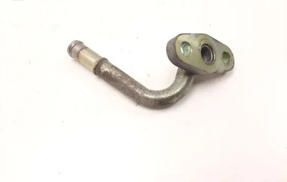 Nissan Navara D40 Engine coolant pipe/hose