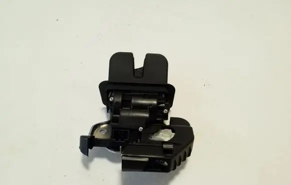 Audi S5 Facelift Tailgate/trunk/boot lock/catch/latch 8R0827505