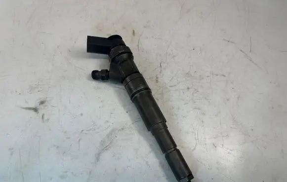 BMW X5 E53 Fuel injector 7789661 13537789661 0445110131