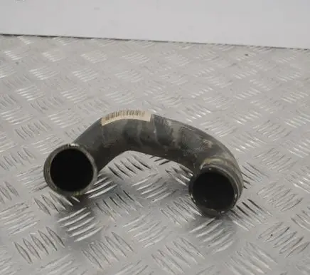 BMW X3 F25 Air intake hose/pipe 7591890