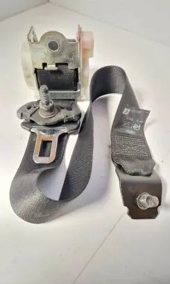 Opel Zafira A Third row seat belt 90580905
