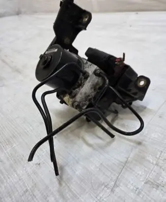 Opel Zafira B ABS control unit/module 13244860