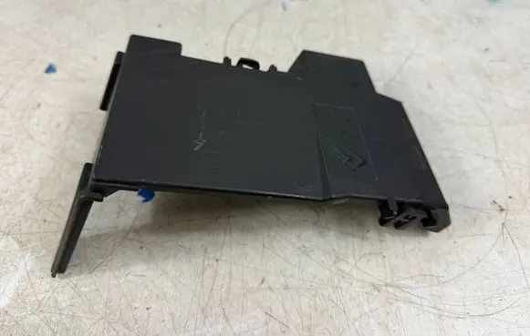 Peugeot 3008 I Fuse box cover 9664944780
