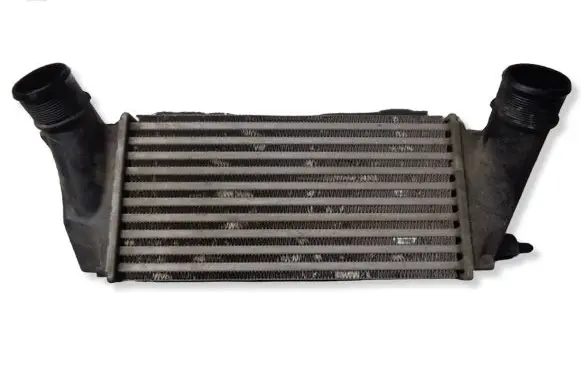 Ford Fiesta Intercooler radiator C1B19L440AC