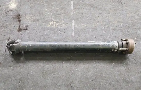 Hyundai Terracan Front prop shaft IMPRK1460919