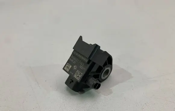 BMW iX Airbag deployment crash/impact sensor 9496817