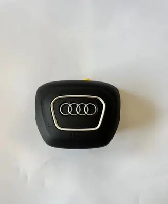 Audi Q7 4M Steering wheel airbag 4M0880201Q