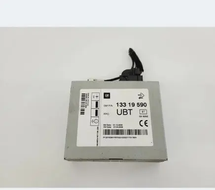 Opel Insignia A Other control units/modules 13319590