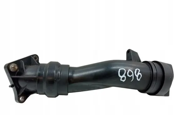 Mercedes-Benz B W245 Oil filler cap A2660100464