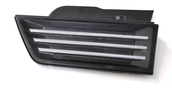 Dodge Nitro Fender grill 55157165