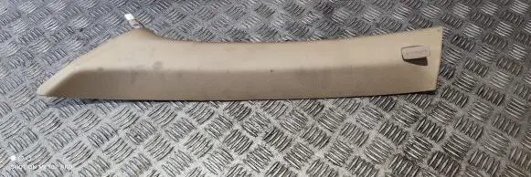 Porsche Macan (95B) (A) pillar trim 95B867233