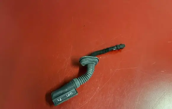 BMW X3 G01 Front door wiring loom 9221028