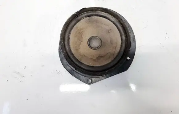 Tesla Model S Front door speaker