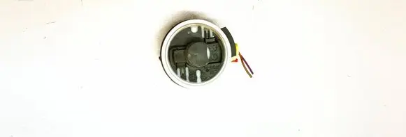 Volkswagen Golf VII Airbag deployment crash/impact sensor 5Q0959354