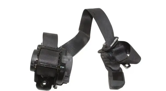 Jeep Cherokee Front seatbelt 6251932Z6B