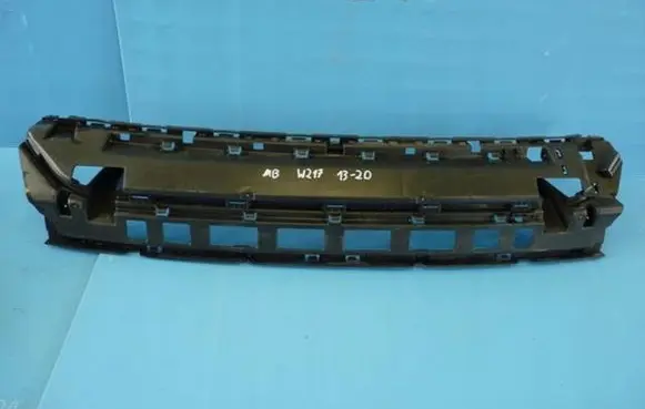 Mercedes-Benz S C217 Rear bumper support beam A2178850965