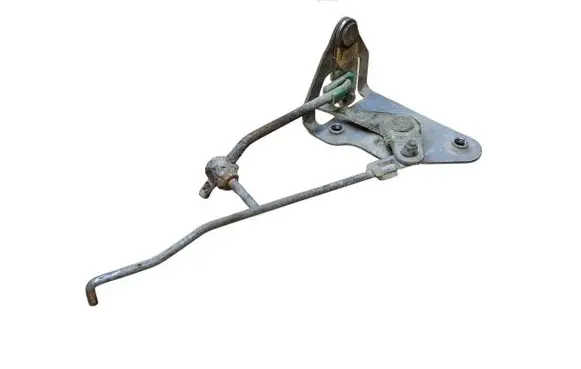 Suzuki Vitara (ET/TA) Tailgate/trunk/boot lock/latch/bracket 
