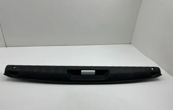 Peugeot 308 Trunk/boot sill cover protection 9800072977