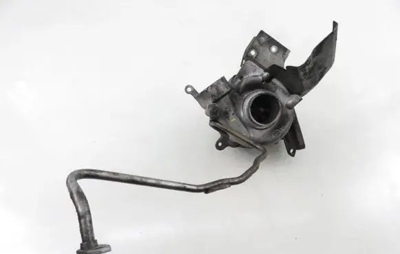 Mercedes-Benz S W220 Turbo 6280900180