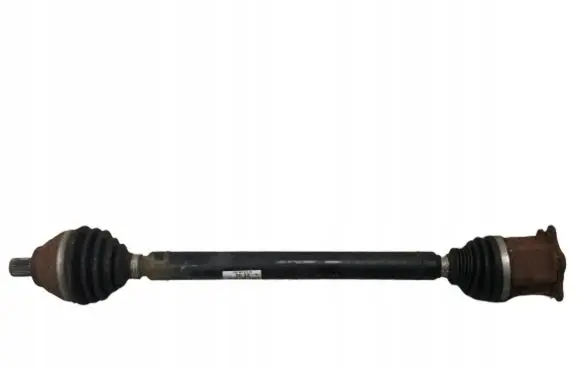 Seat Leon (5F) Front driveshaft 5Q0407272BT
