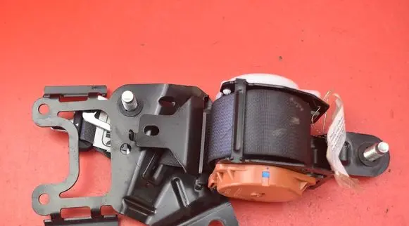 Honda Accord Front seatbelt TK-AB0-EJ514