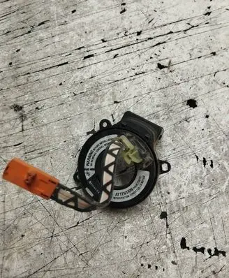Renault Scenic I Airbag slip ring squib (SRS ring) 54353383