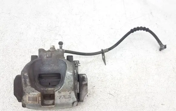 Ford Fusion II Front brake caliper DG9C2B302 DG9C2B302AB LG9C2011