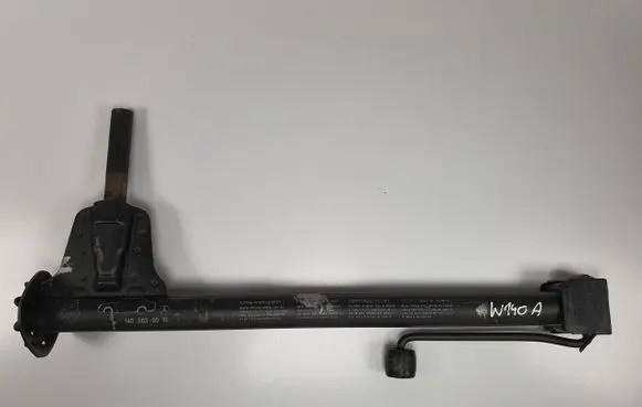 Mercedes-Benz S W140 Lift Jack 1405830015