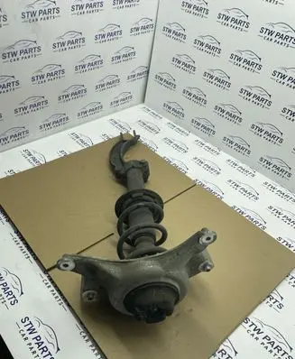 Audi A5 Front shock absorber/damper 8K0413031