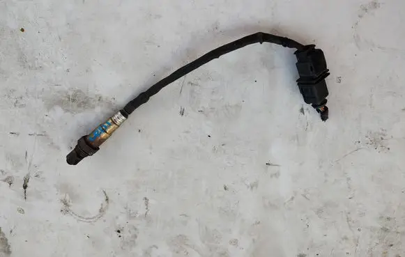 Hyundai H-1, Starex, Satellite Lambda probe sensor 