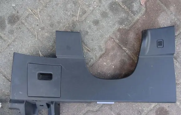 Nissan Qashqai+2 Dashboard lower bottom trim panel XXXXXXXXXXXX