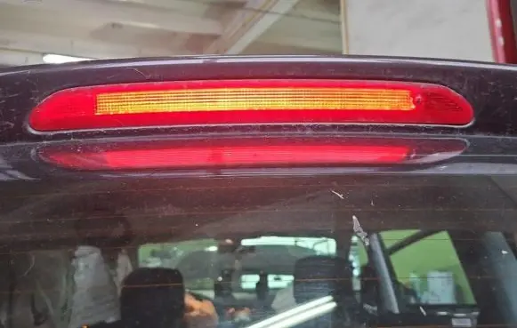 Seat Alhambra (Mk2) Third/center stoplight 1T0945087B IMPRK1392024
