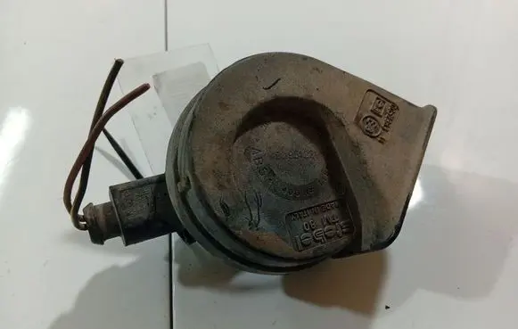 Horn signal