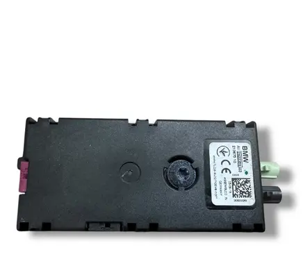BMW X2 F39 Aerial antenna amplifier 2622359 21367510