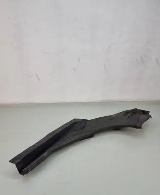 Audi Q7 4M Engine bonnet/hood lock trim molding 4M0805285A