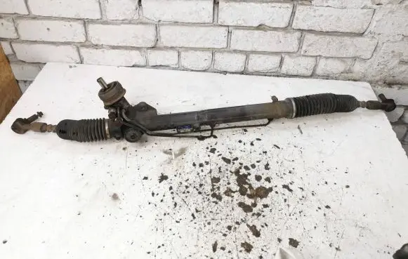 Audi A4 S4 B5 8D Steering rack 8D1422066D 7852974358 865777