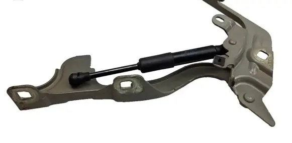 Engine bonnet/hood hinges